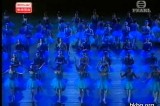 Hong Kong Ballet Group: Swan Lake 2004 - Tear Drops
