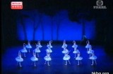 Hong Kong Ballet Group: Swan Lake 2004 - Entrance of Swans