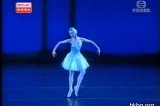 Hong Kong Ballet Group: Swan Lake 2004 - End of Part 4